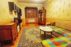 Central NR Apartment